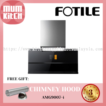 FOTILE Cooker Hood L Shape 1930m3/h (AMG9007-I)