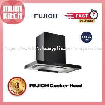 FUJIOH Cooker Hood Chimney T Hood (FR-ST2190V)