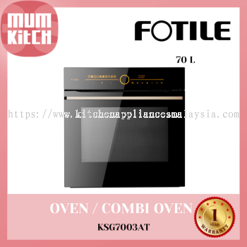 FOTILE Built-in Oven 70L (KSG7003AT)