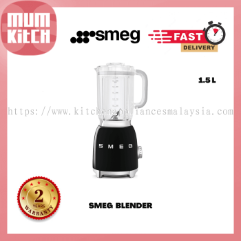 SMEG Blender 1.5L (BLF01)