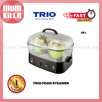 TRIO Pengukus Makanan 28L TFS-36