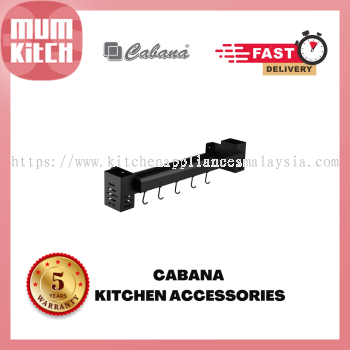 CABANA CB482-BL Kitchen Organizer Rack