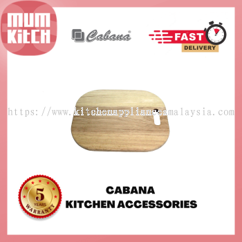 CABANA CKS372CB Chopping Board