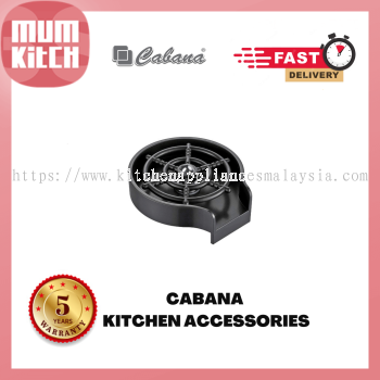 CABANA ACC-CB9001 High Pressure Cup Washer