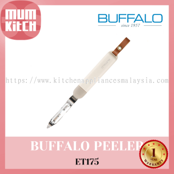 Buffalo Peeler ET175