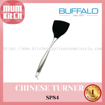 Buffalo Silicon Chinese Turner SP84