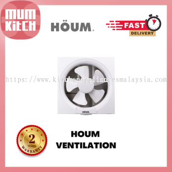 HOUM Ventilation DE180