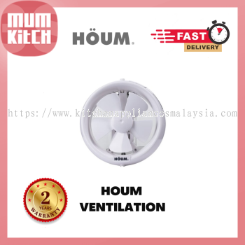 HOUM Ventilation DE450