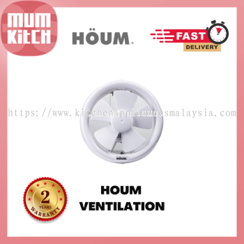 HOUM Ventilation GE250