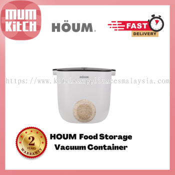 HOUM Food Storage Vacuum Container FB10