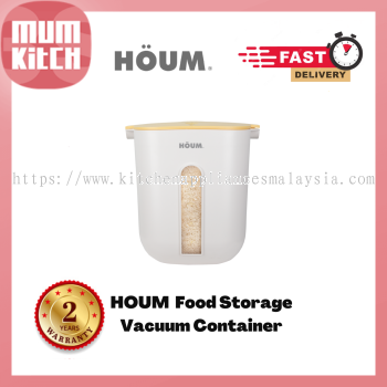 HOUM Food Storage Vacuum Container FB13