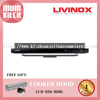 LCH-920-90BL