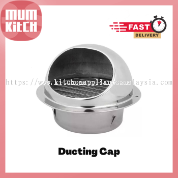 Ducting Cap