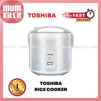 TOSHIBA Periuk Nasi 1.8L Jar RC-18JH1NMY