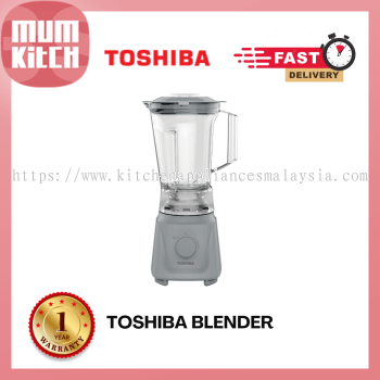 TOSHIBA Pengisar 2.0L 600W Multifunction BL-60PH3TMY(H)