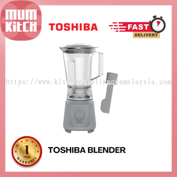 TOSHIBA Blender 2.0L 600W Fresh Juice Matters BL-60PH2TMY(H)