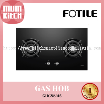 FOTILE Gas Hob Built-in GHG88215