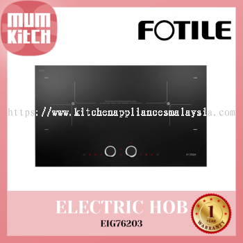 FOTILE Induction Hob EIG76203