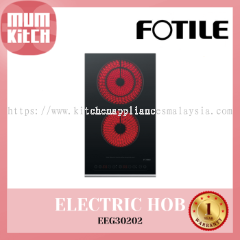 FOTILE Electrical Hob EEG30202