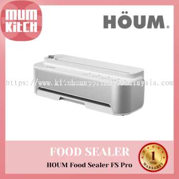 HOUM Food Sealer FS PRO