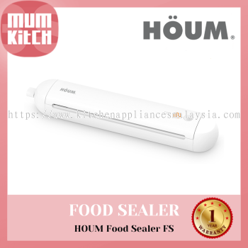 HOUM Food Sealer FS