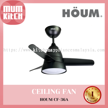 Houm Ceiling Fan CF-36A