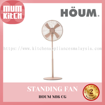 HOUM Standing Fan M16 CG