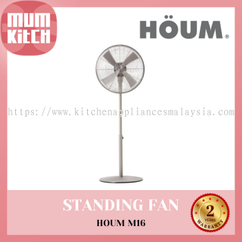 HOUM Standing Fan M16