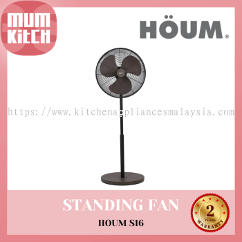 HOUM Standing Fan S16