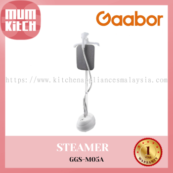 Gaabor Steam Iron Garment Steamer 1800W GGS-M05A