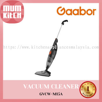 Gaabor Vacuum Cleaner Triple-Filtration Handheld 16000Pa GVCW-M15A