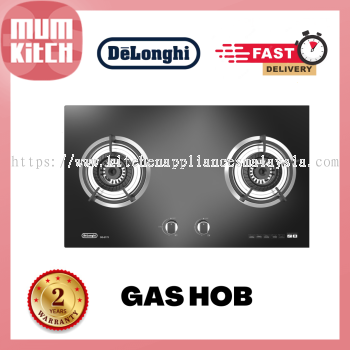 DeLonghi Gas Hob 4.8kW Built in Gas Cooker DG-2173