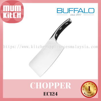 Buffalo Premium S/S Chopper EC124