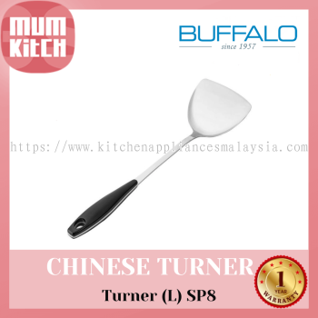 BUFFALO Chinese Turner (L) SP8