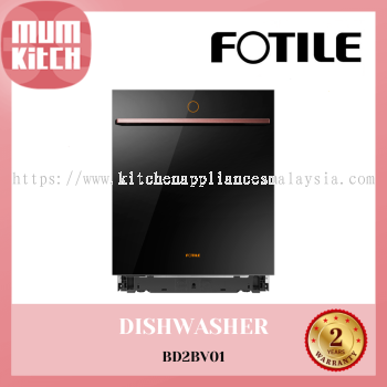 FOTILE Dishwasher BD2BV01