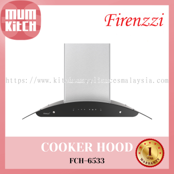 FIRENZZI Intelligent Series Hood FCH-6533