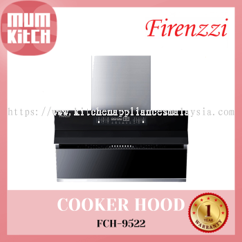 FIRENZZI Intelligient Series Cooker Hood FCH-9522