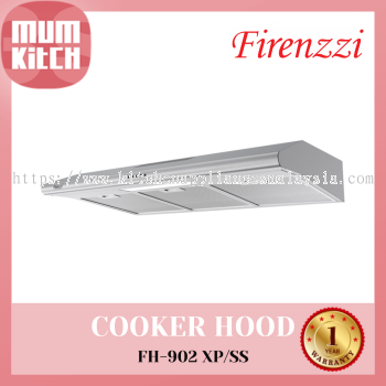 FIRENZZI Slim Hood FH-902 XP/SS