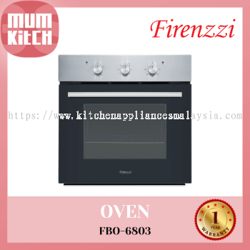 FIRENZZI Built-In Oven FB0-6803