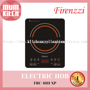 FIRENZZI Ceramic Cooker Single FRC-1011 XP