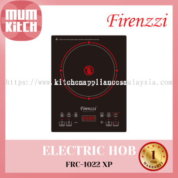 FIRENZZI Ceramic Cooker Single FRC-1022 XP