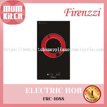 FIRENZZI Ceramic Hob Domino FRC-1088