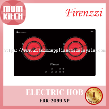 FIRENZZI Ceramic Cooker Hob Schott Ceran FRR-2099 XP