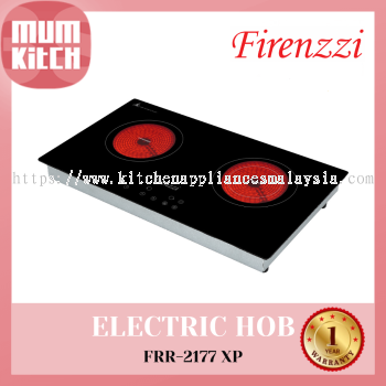 FIRENZZI Ceramic Cooker Hob FRR-2177 XP