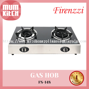 FIRENZZI Glass Hob FS-148