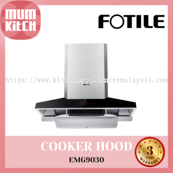 FOTILE Chimney Hood EMG9030