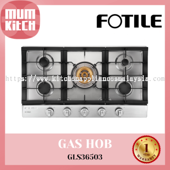 FOTILE Built-in Gas Hob GLS36503