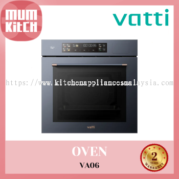 Vatti Combi Oven Magic Series VA06