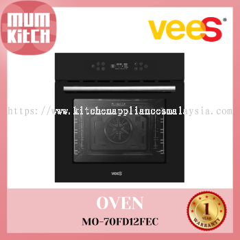 Vees Built-in Oven MO-70FD12FEC