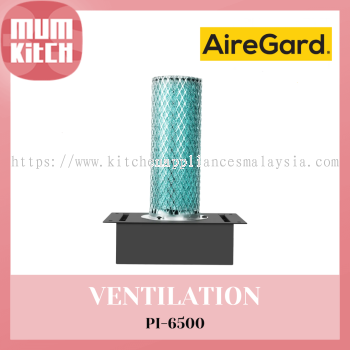 AireGard Ventilator PI-6500